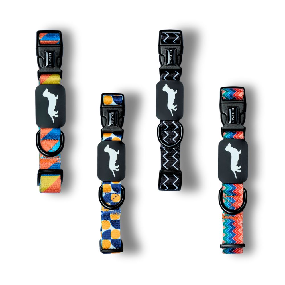 Collars
