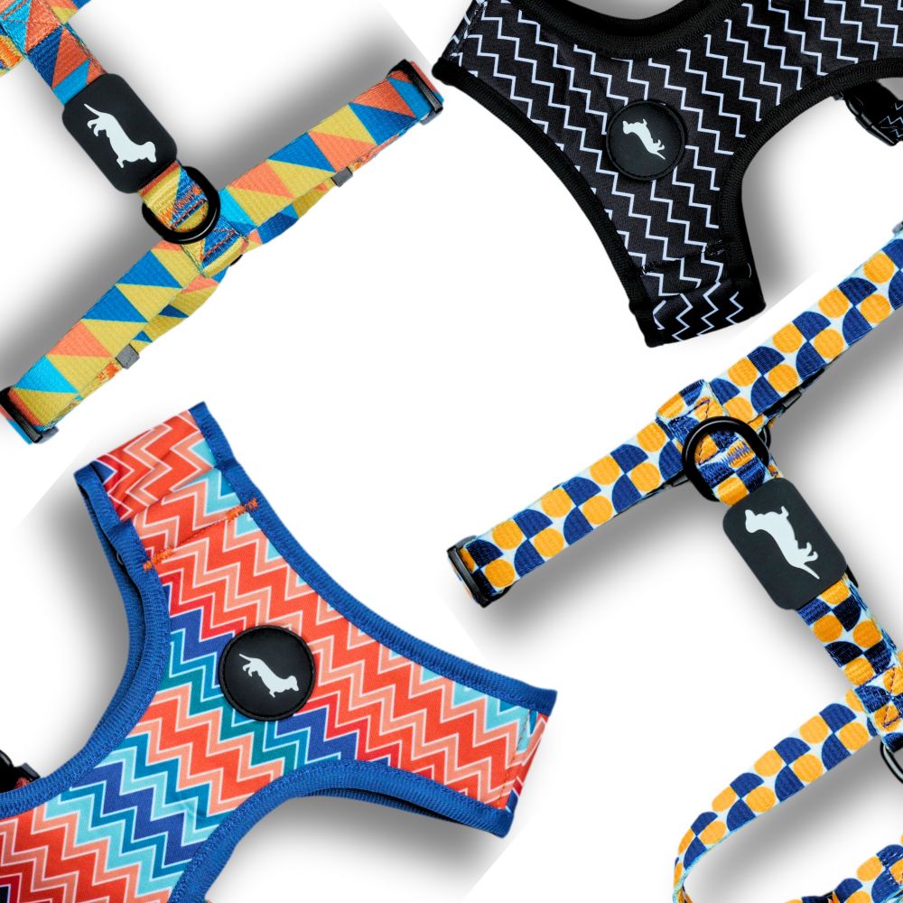 Harnesses