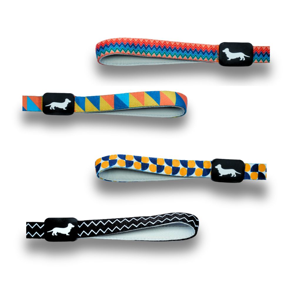 Leashes