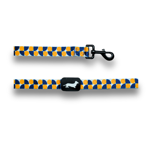 Lunatch Dog Leash - Sunstone