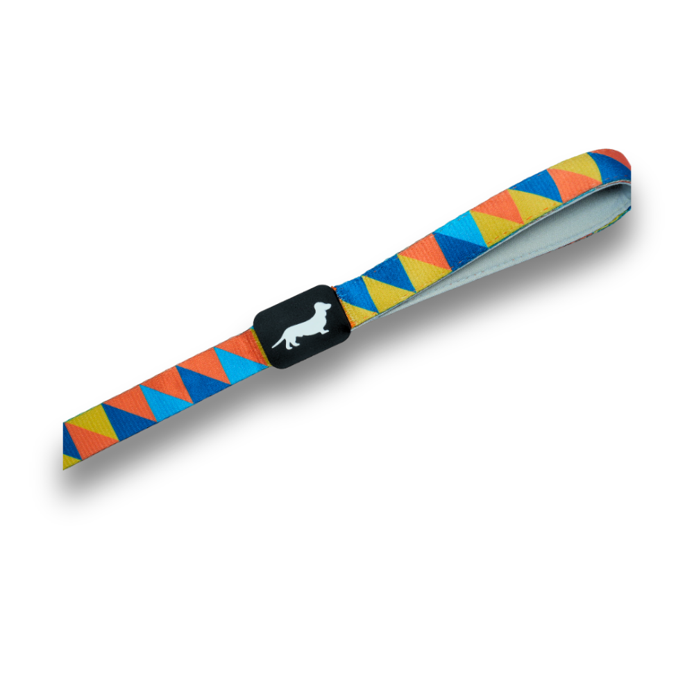 Lunatch Dog Leash - Mosaic