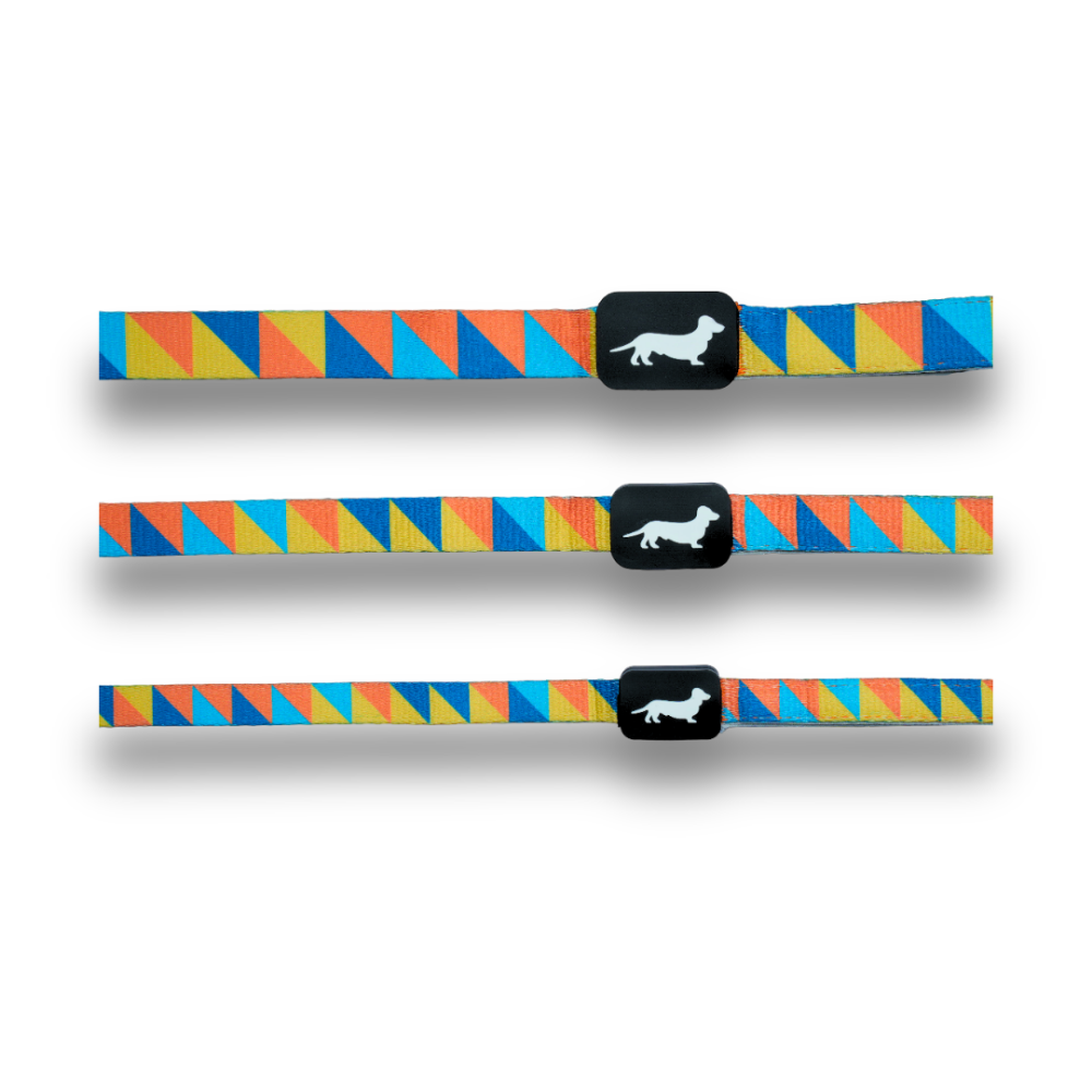 Lunatch Dog Leash - Mosaic