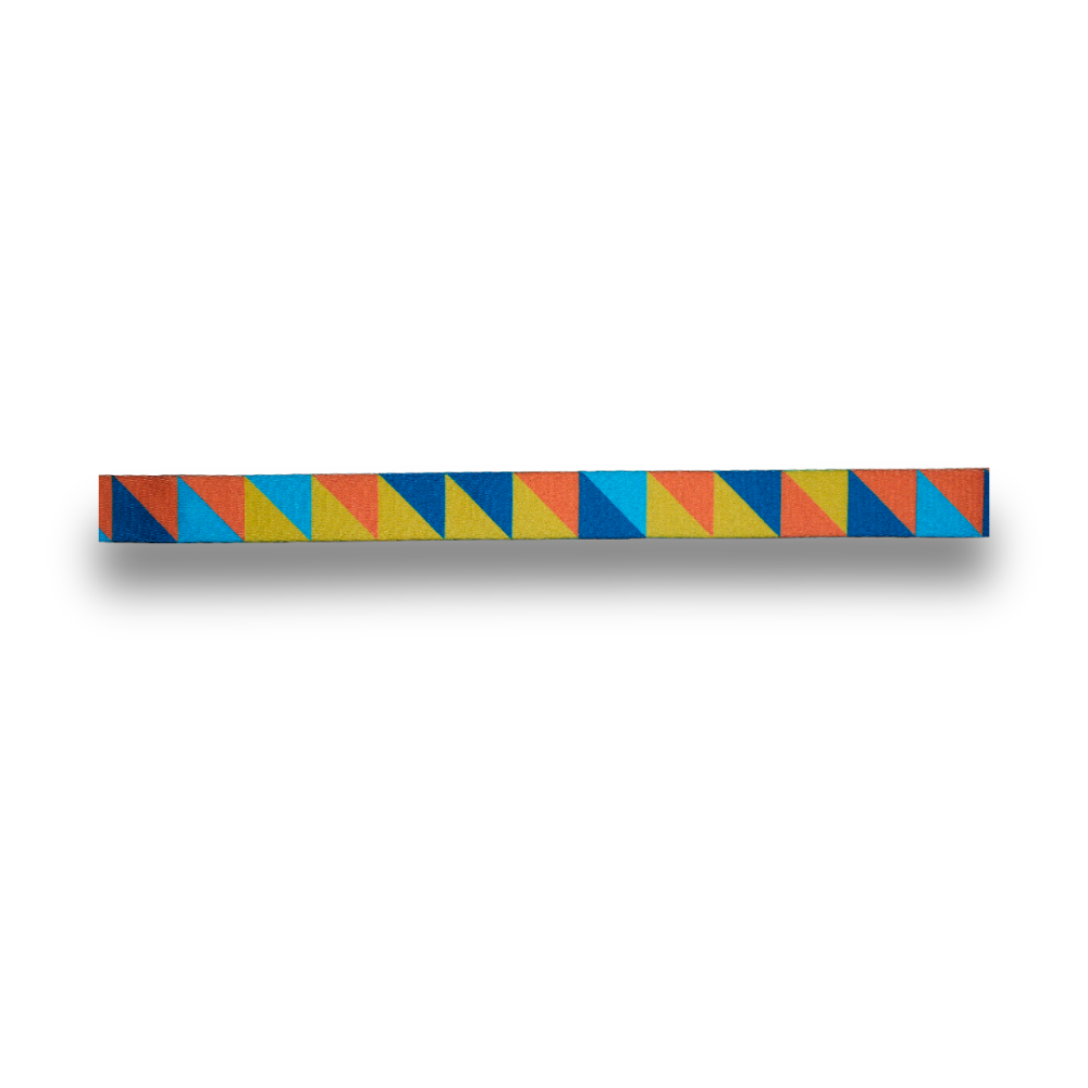 Lunatch Dog Leash - Mosaic