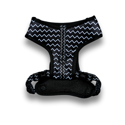Lunatch Dog Harness - Mayan