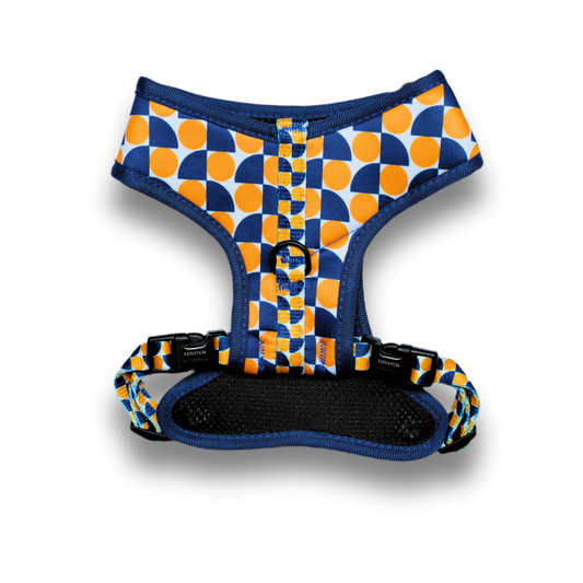 Lunatch Dog Harness - Sunstone