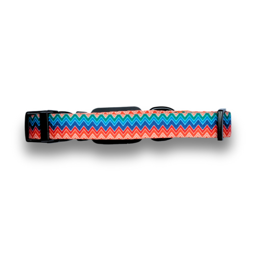 Lunatch Dog Collar - Celestial