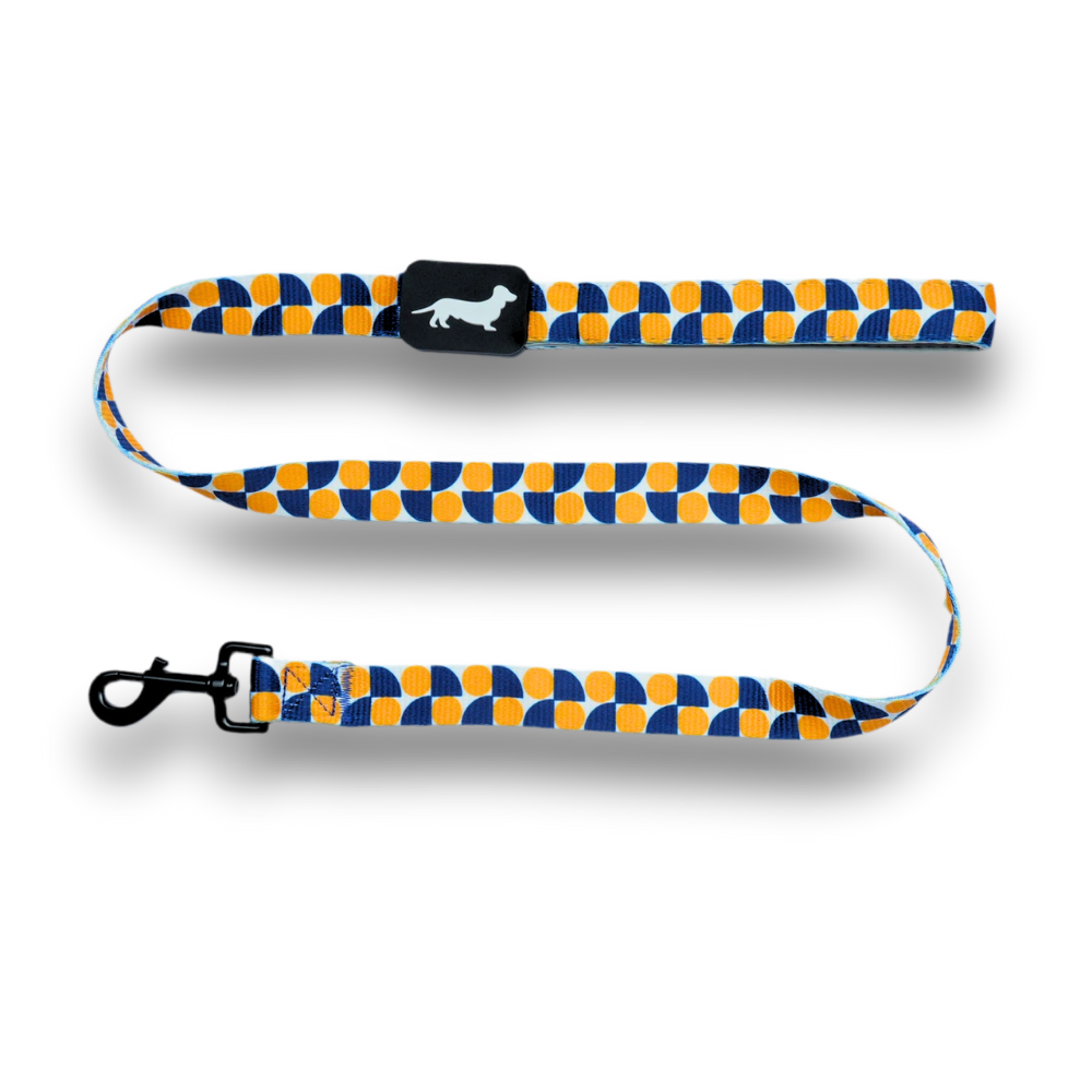 Lunatch Dog Leash - Sunstone