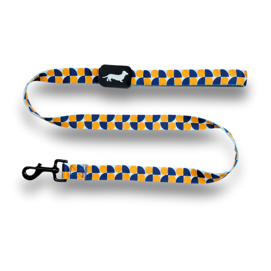 Lunatch Dog Leash - Sunstone