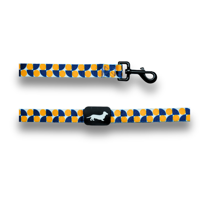 Lunatch Dog Leash - Sunstone