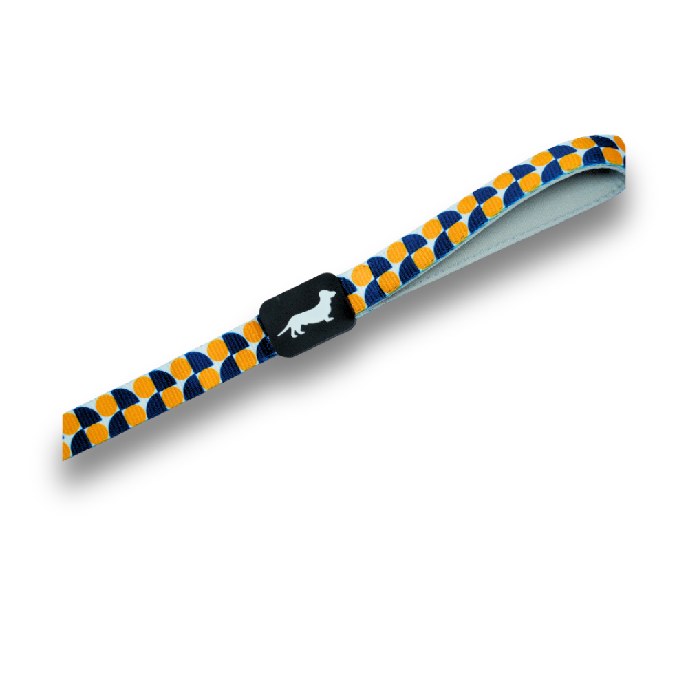 Lunatch Dog Leash - Sunstone