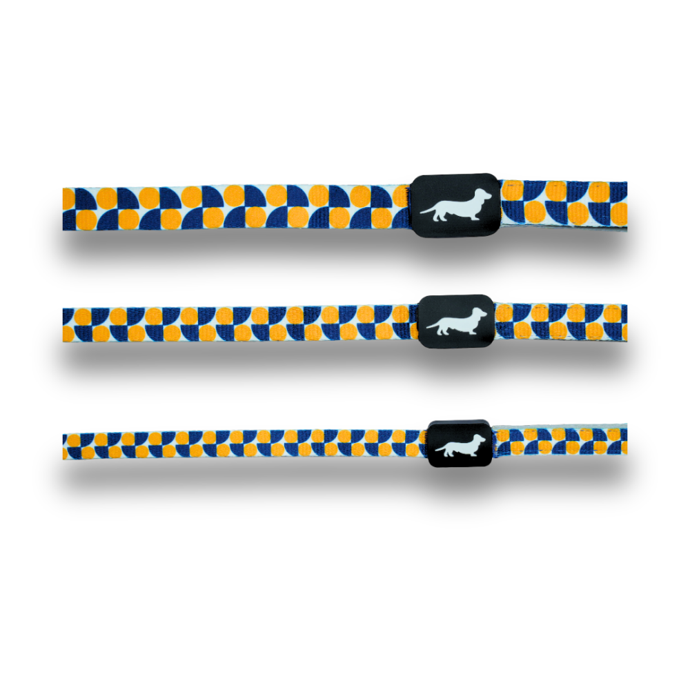 Lunatch Dog Leash - Sunstone