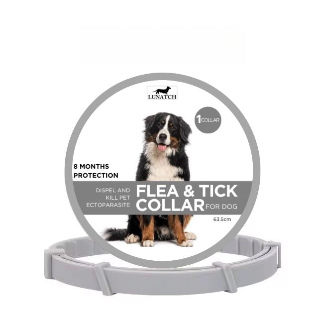 Flea & Tick Collar