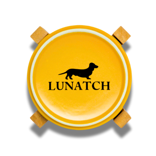Lunatch Ceramic Bowl