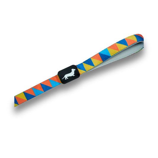 Lunatch Dog Leash - Mosaic