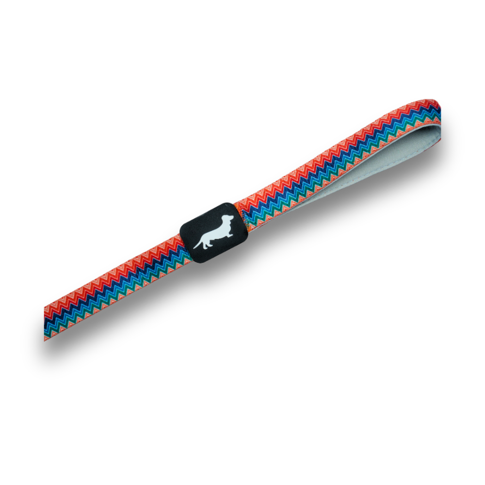 Lunatch Dog Leash - Celestial