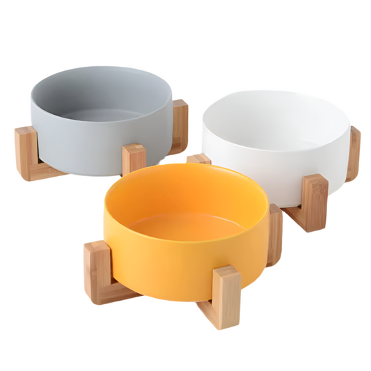 Elite Ceramic Bowl