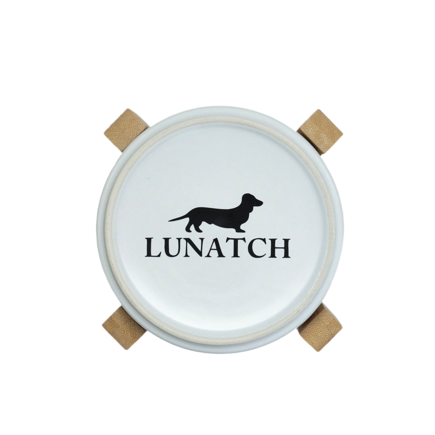 Lunatch Single Elite Feeder