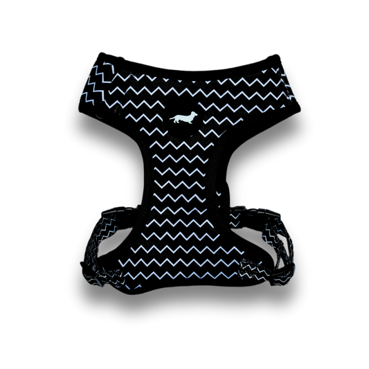 Lunatch Dog Harness - Mayan