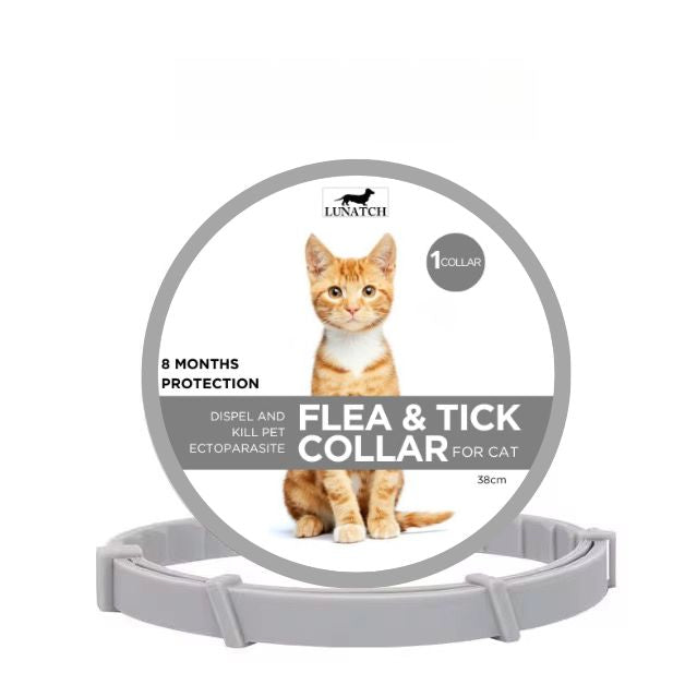 Flea & Tick Collar