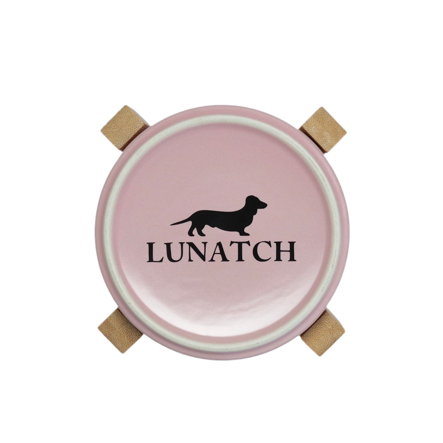 Lunatch Single Elite Feeder