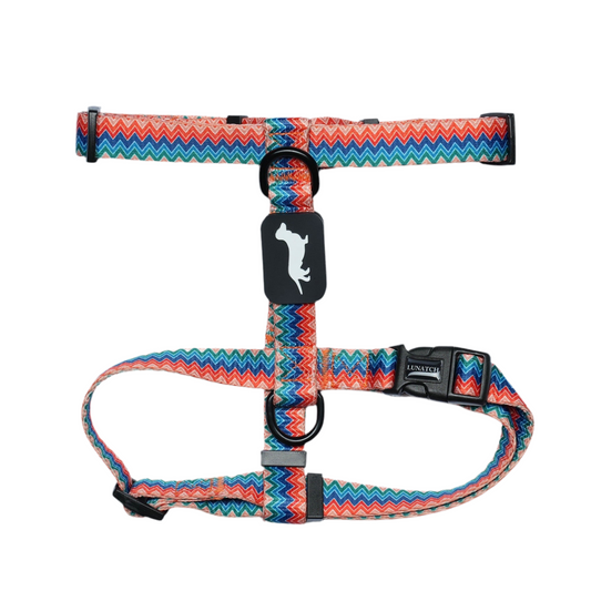 Lunatch H-Harness