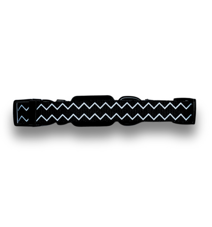Lunatch Dog Collar - Mayan