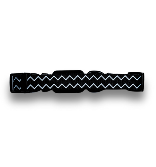 Lunatch Dog Collar - Mayan