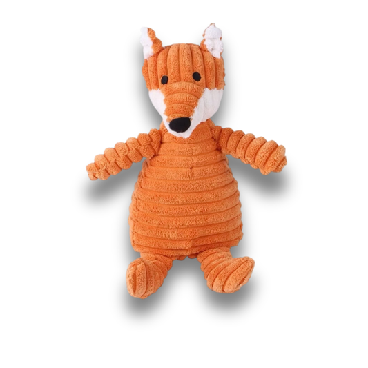 Squeakadoo Flushy