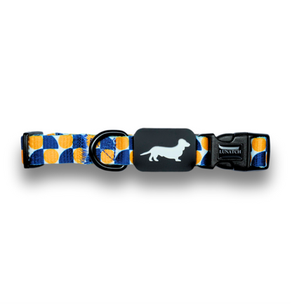 Lunatch Dog Collar - Sunstone
