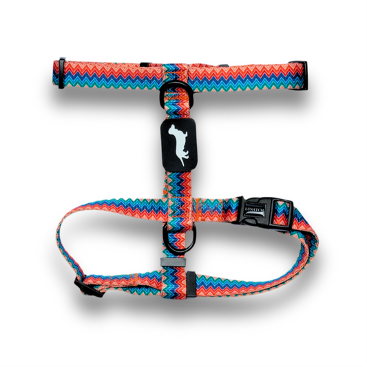 Lunatch H Harness - Celestial