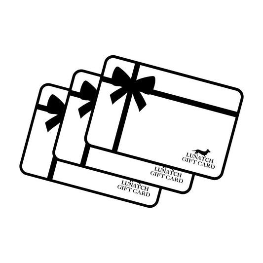 Lunatch Gift Card